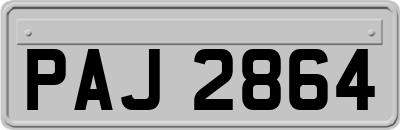 PAJ2864