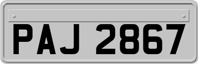 PAJ2867