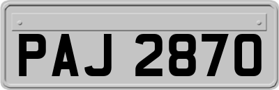 PAJ2870