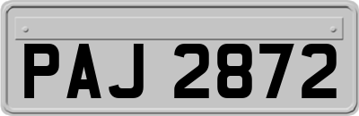 PAJ2872