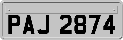 PAJ2874