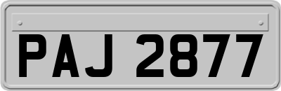 PAJ2877