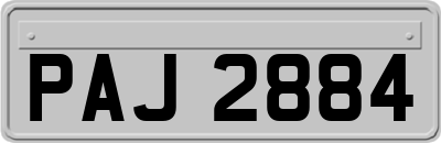 PAJ2884