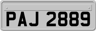 PAJ2889