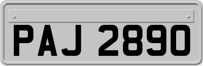 PAJ2890