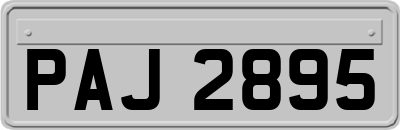 PAJ2895
