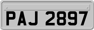 PAJ2897