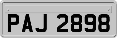 PAJ2898