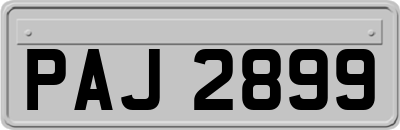 PAJ2899