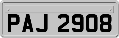 PAJ2908