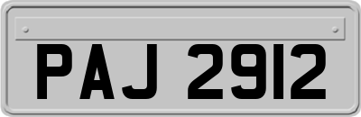 PAJ2912