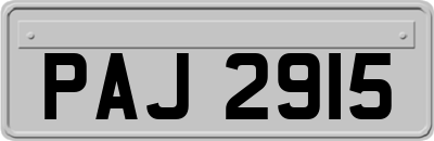 PAJ2915