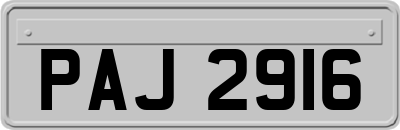PAJ2916
