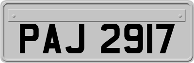 PAJ2917