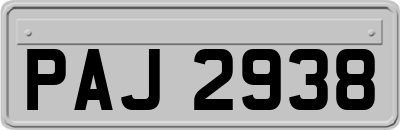 PAJ2938