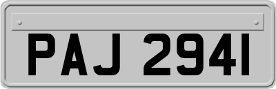 PAJ2941
