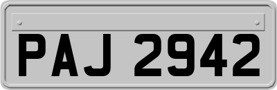 PAJ2942