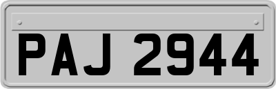 PAJ2944
