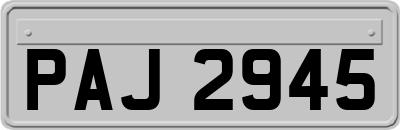 PAJ2945