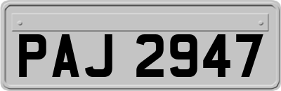 PAJ2947