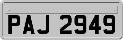 PAJ2949