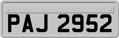 PAJ2952
