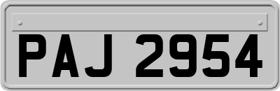 PAJ2954