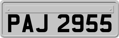 PAJ2955