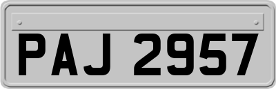 PAJ2957