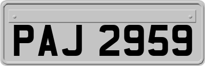PAJ2959