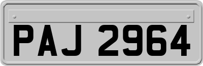 PAJ2964
