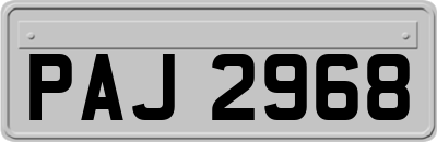 PAJ2968