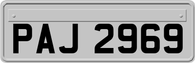 PAJ2969