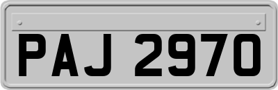 PAJ2970