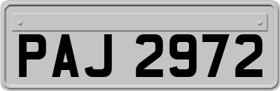 PAJ2972