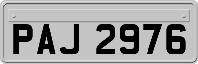 PAJ2976