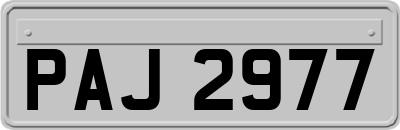 PAJ2977