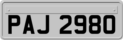 PAJ2980