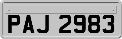 PAJ2983