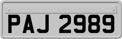 PAJ2989