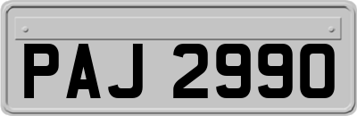 PAJ2990