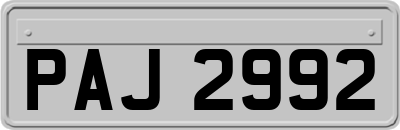PAJ2992