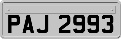 PAJ2993