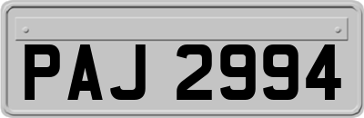 PAJ2994
