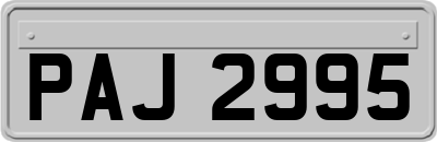 PAJ2995
