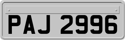 PAJ2996