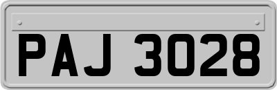 PAJ3028