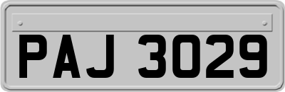 PAJ3029