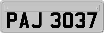 PAJ3037