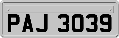 PAJ3039